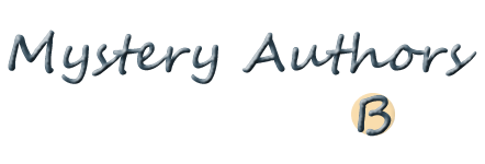 Mystery Authors B