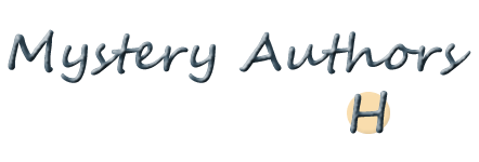 Mystery Authors H