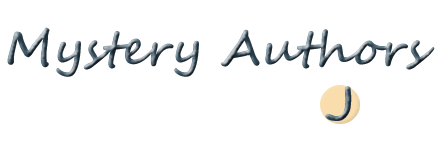 Mystery Authors J