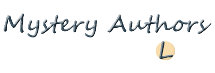 Mystery Authors L