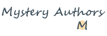 Mystery Authors M