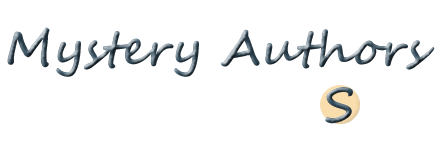 Mystery Authors S