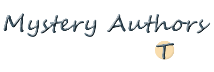 Mystery Authors T