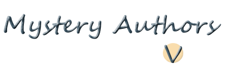 Mystery Authors V