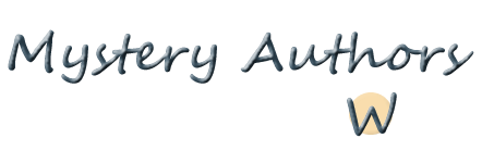 Mystery Authors W