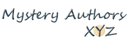 Mystery Authors XYZ